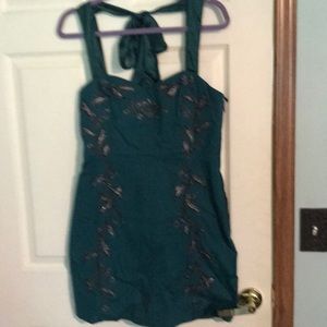 Free People cocktail dress